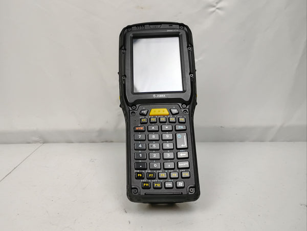 Zebra OMNII XT15 Barcode Scanner