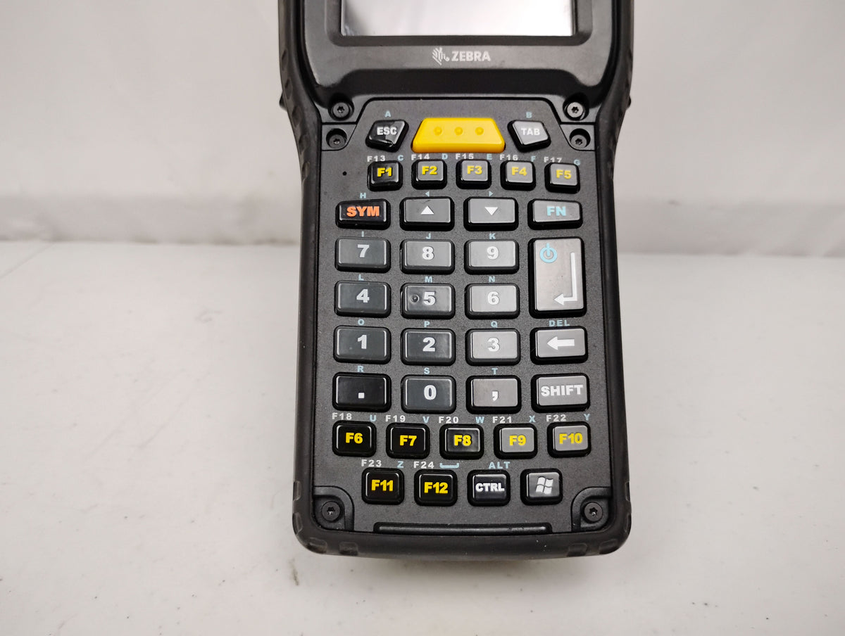 Zebra OMNII XT15 Barcode Scanner