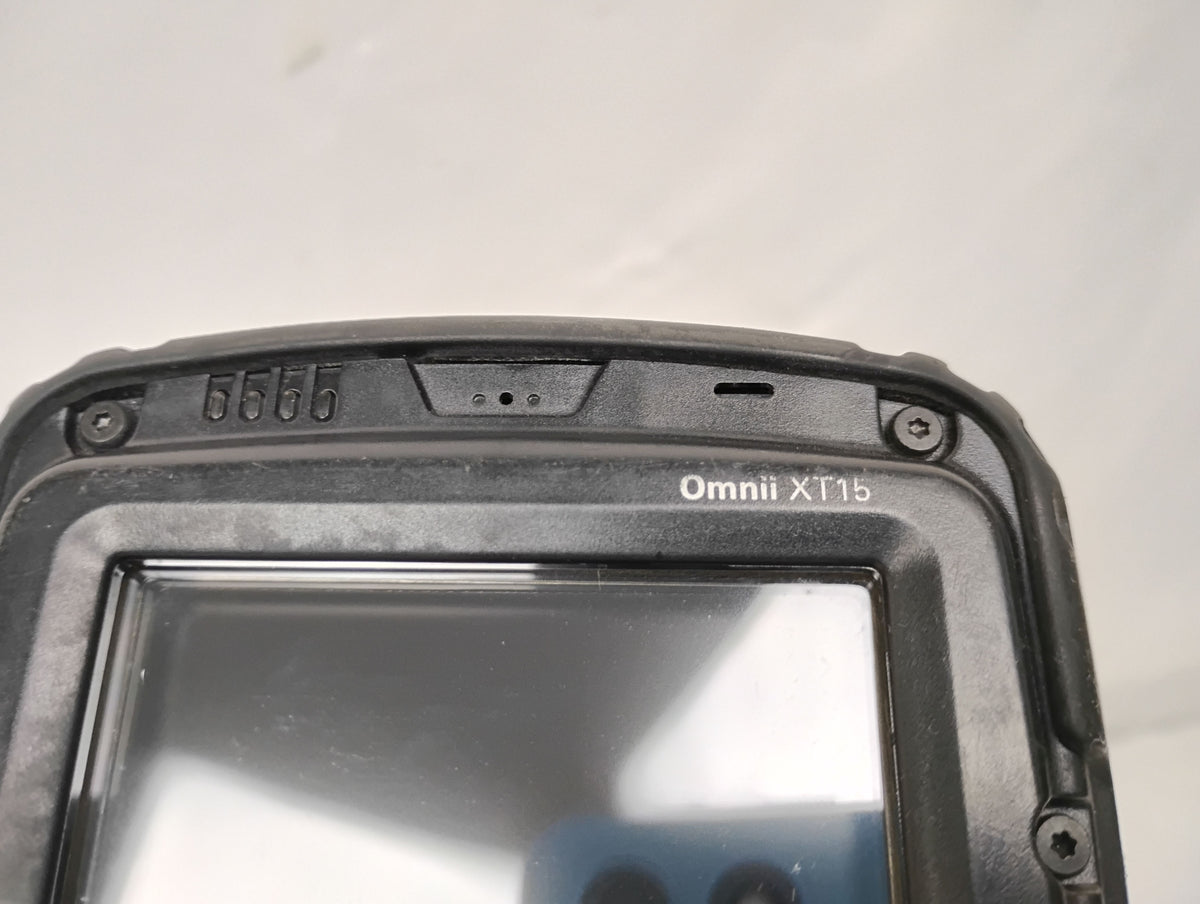 Zebra OMNII XT15 Barcode Scanner