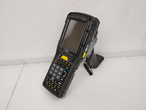 Zebra OMNII XT15 Barcode Scanner