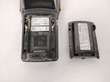 Zebra OMNII XT15 Barcode Scanner