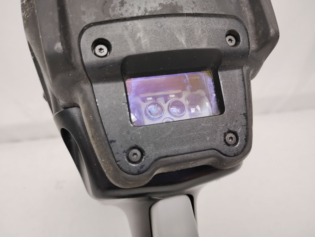 Zebra OMNII XT15 Barcode Scanner