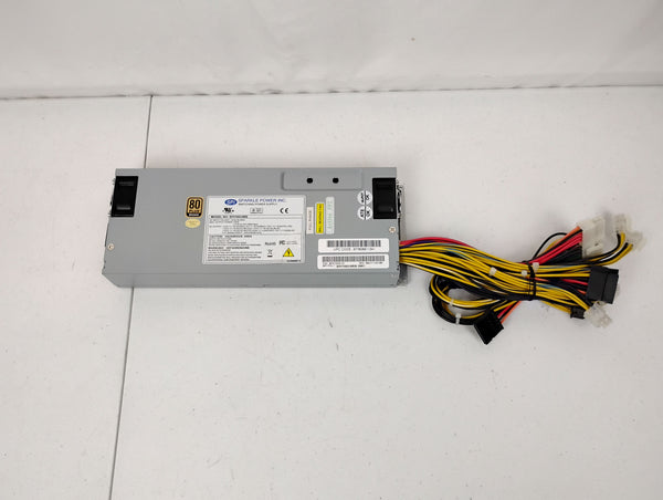 Sparkle Power SPI700U4BB 80 Plus Bronze Switching Power Supply