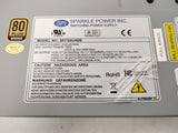 Sparkle Power SPI700U4BB 80 Plus Bronze Switching Power Supply