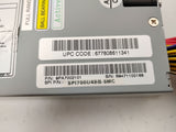 Sparkle Power SPI700U4BB 80 Plus Bronze Switching Power Supply