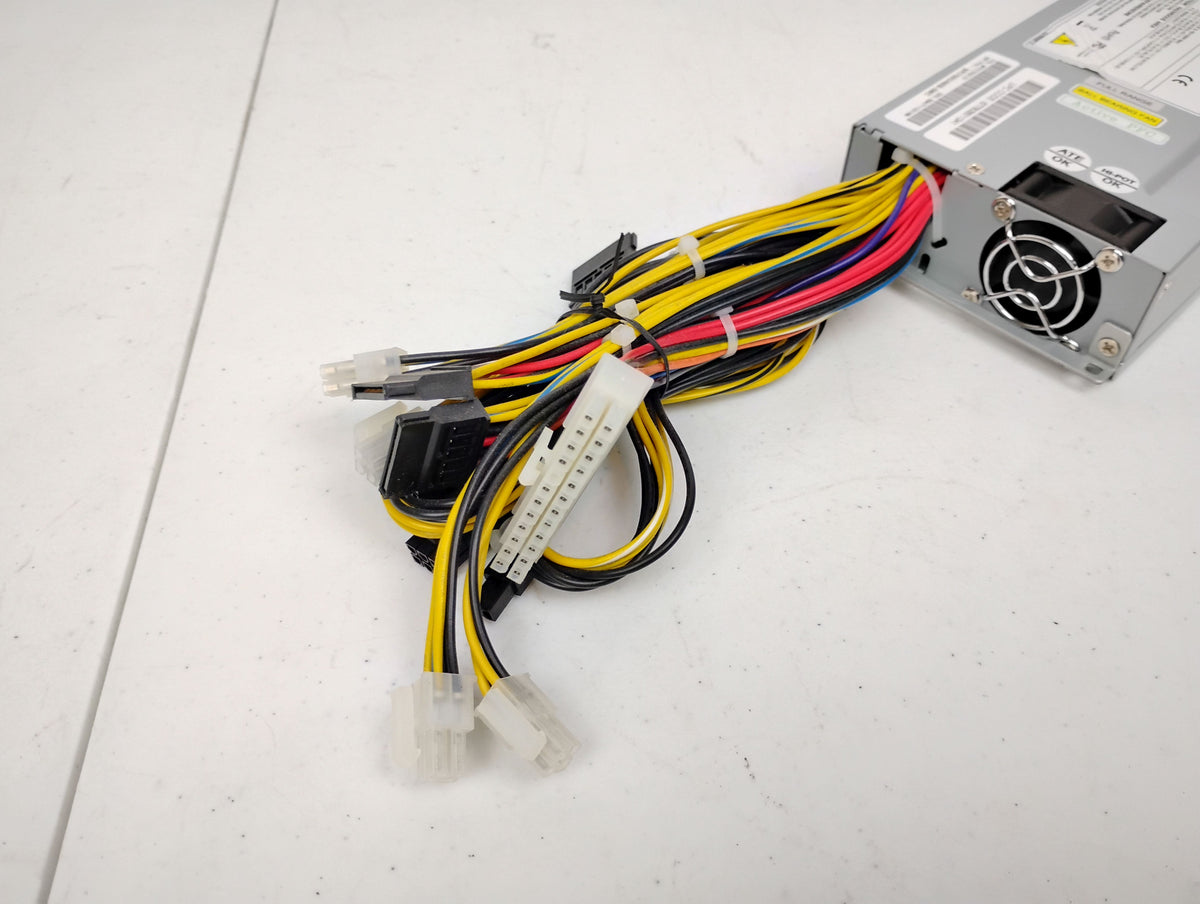 Sparkle Power SPI700U4BB 80 Plus Bronze Switching Power Supply