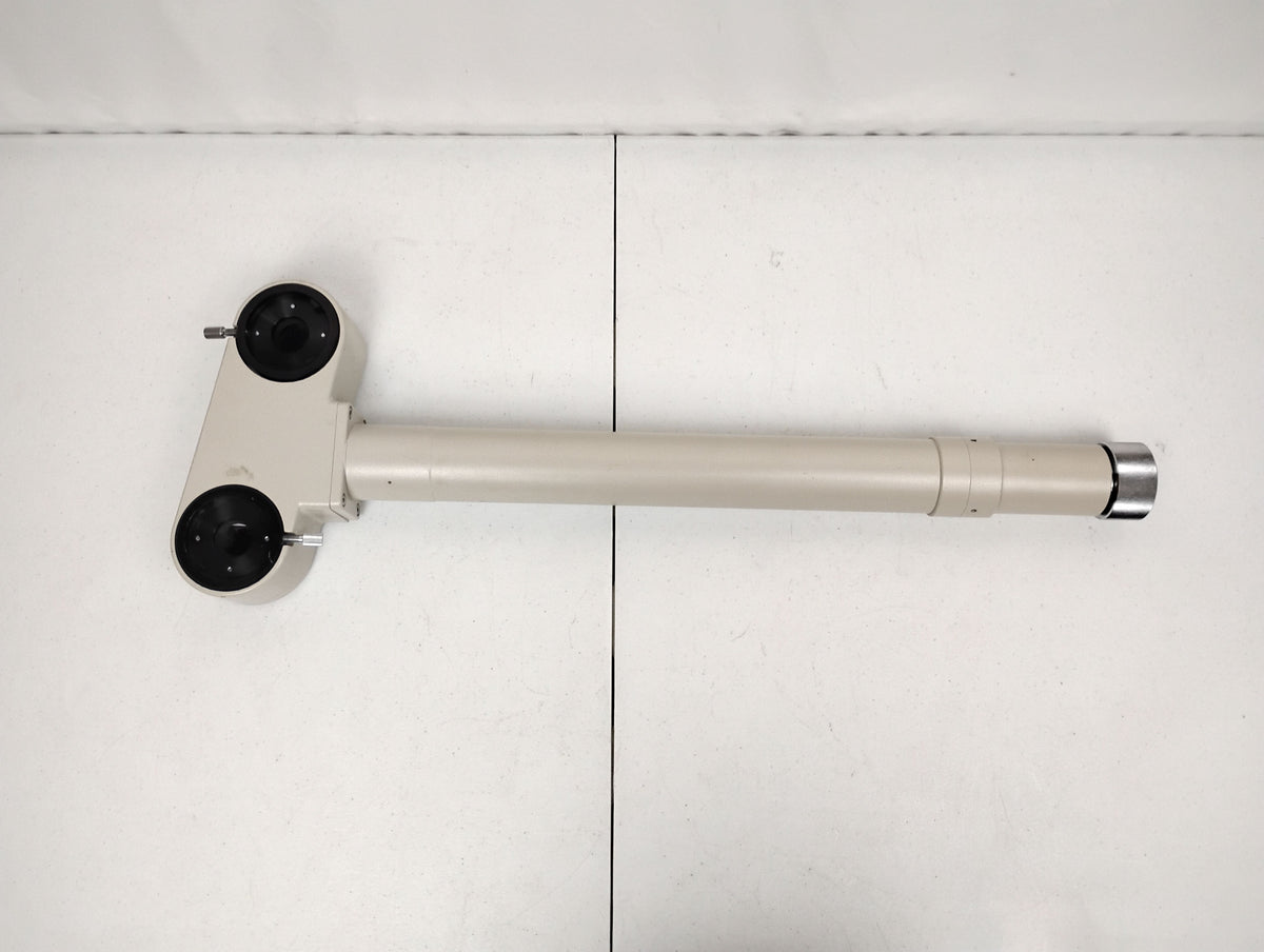 Nikon Teaching Microscope Dual Head Extension Arm
