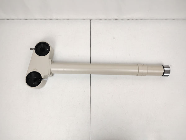 Nikon Teaching Microscope Dual Head Extension Arm