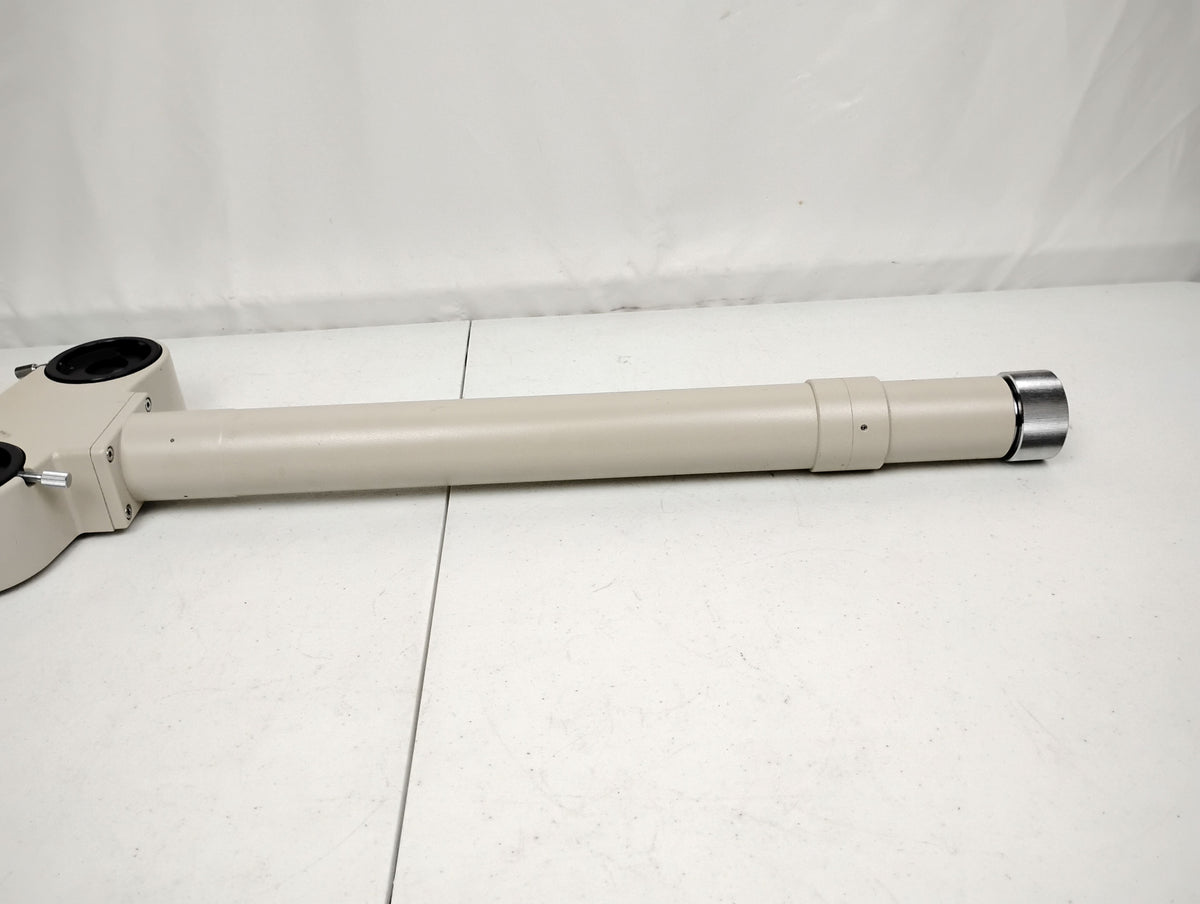 Nikon Teaching Microscope Dual Head Extension Arm