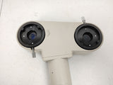 Nikon Teaching Microscope Dual Head Extension Arm