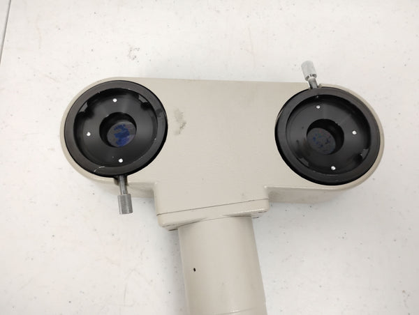 Nikon Teaching Microscope Dual Head Extension Arm