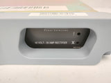C&D Technologies 100-7660-00 Sageon Rectifier 48/50 | 48V 50A