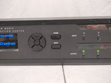 Crestron DM-MD6X6 Digital Media Distribution Center