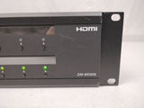 Crestron DM-MD6X6 Digital Media Distribution Center