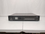 Crestron DM-MD6X6 Digital Media Distribution Center