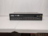 Crestron DM-MD6X6 Digital Media Distribution Center