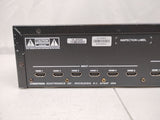Crestron DM-MD6X6 Digital Media Distribution Center