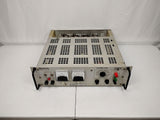 Kepco Bhk 2000-0.1M Regulated DC Power Supply | 0-2000V 0-100mA