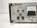 Kepco Bhk 2000-0.1M Regulated DC Power Supply | 0-2000V 0-100mA
