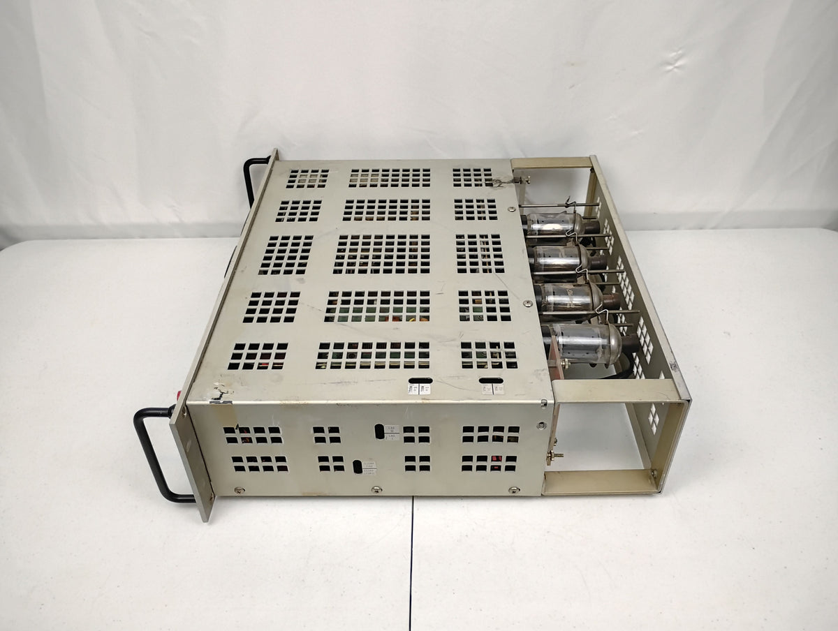 Kepco Bhk 2000-0.1M Regulated DC Power Supply | 0-2000V 0-100mA
