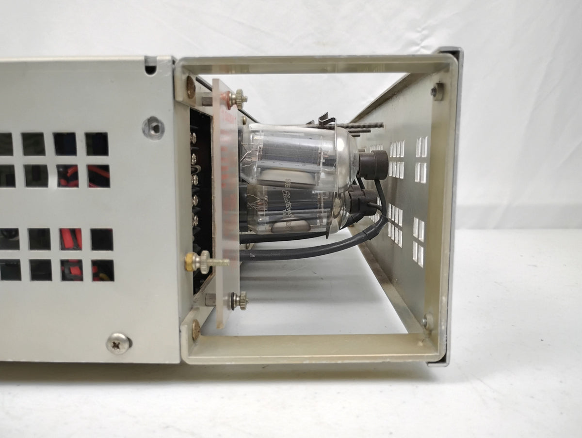 Kepco Bhk 2000-0.1M Regulated DC Power Supply | 0-2000V 0-100mA