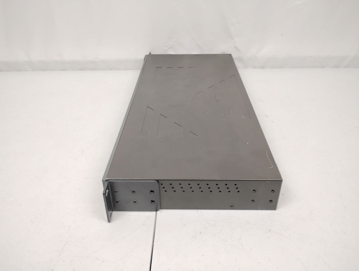 Moxa NPort 5650-16 16-Port Serial Device Server RS-232/422/485
