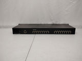Moxa NPort 5650-16 16-Port Serial Device Server RS-232/422/485