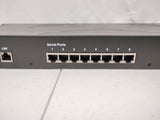 Moxa NPort 5650-16 16-Port Serial Device Server RS-232/422/485