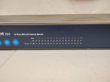 Moxa NPort 5650-16 16-Port Serial Device Server RS-232/422/485
