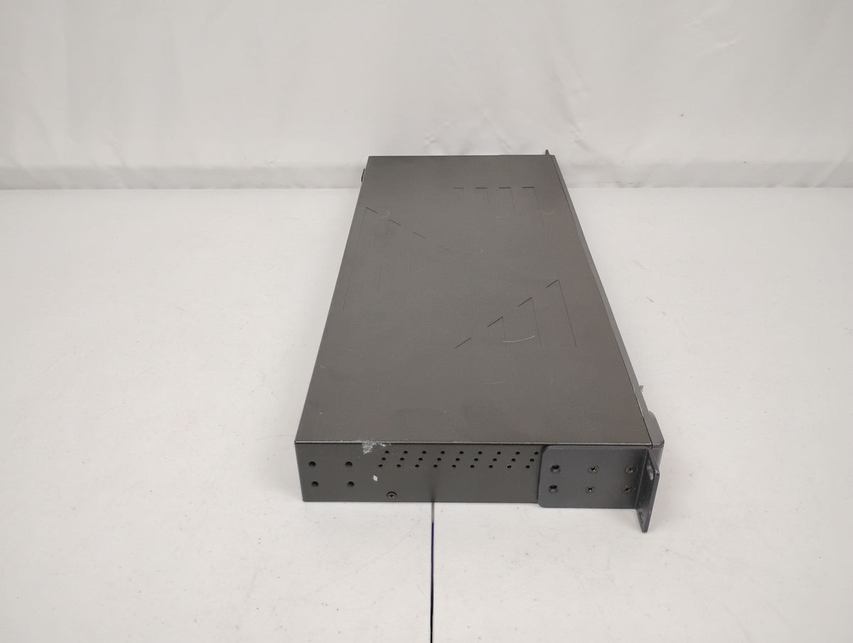 Moxa NPort 5650-16 16-Port Serial Device Server RS-232/422/485