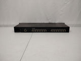 Moxa NPort 5650-16 16-Port Serial Device Server RS-232/422/485