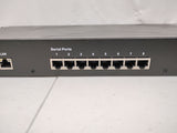 Moxa NPort 5650-16 16-Port Serial Device Server RS-232/422/485