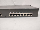 Moxa NPort 5650-16 16-Port Serial Device Server RS-232/422/485