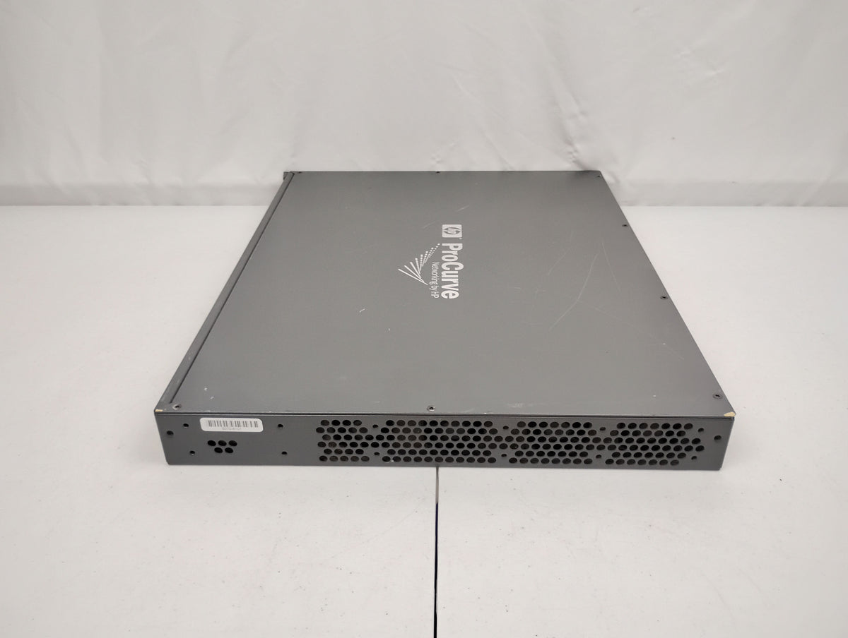 HP J9148A ProCurve 2910al-48G-PoE+ 48 Port Managed Gigabit PoE+ Switch