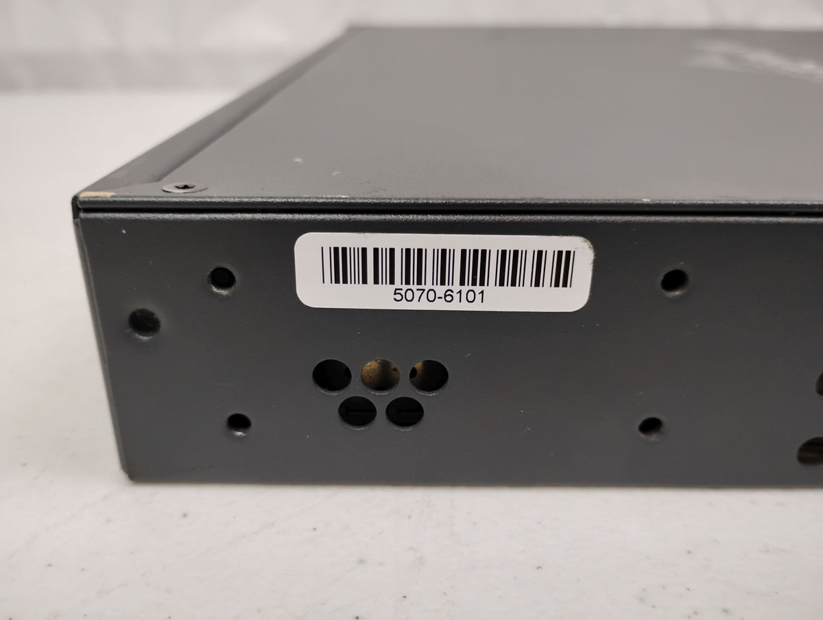 HP J9148A ProCurve 2910al-48G-PoE+ 48 Port Managed Gigabit PoE+ Switch
