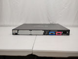 HP J9148A ProCurve 2910al-48G-PoE+ 48 Port Managed Gigabit PoE+ Switch