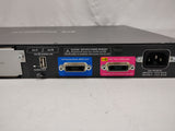 HP J9148A ProCurve 2910al-48G-PoE+ 48 Port Managed Gigabit PoE+ Switch