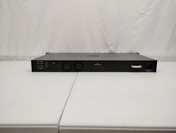 Dell N2048 48-Port Gigabit Managed Network Switch