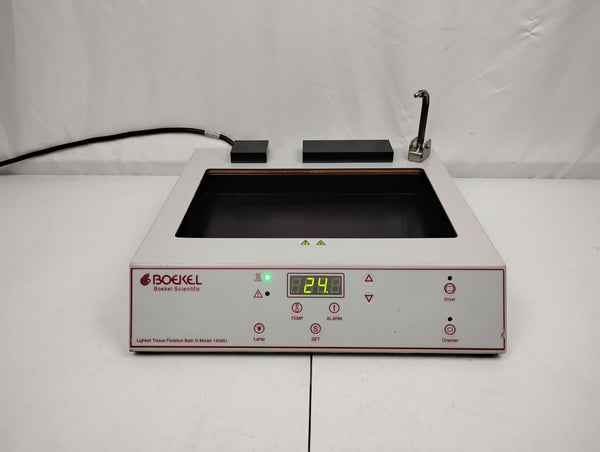 Boekel Lighted Tissue Flotation Bath III 145951