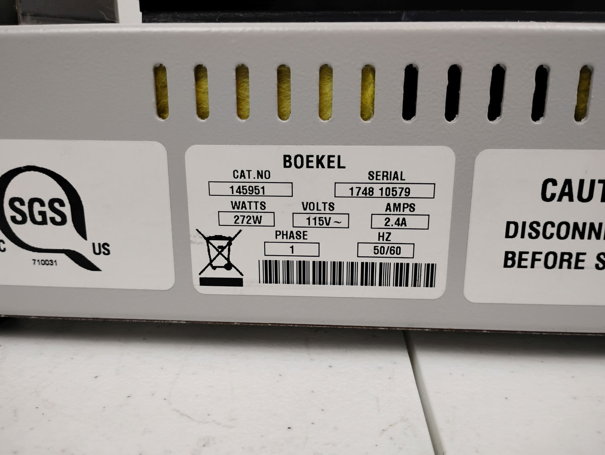 Boekel Lighted Tissue Flotation Bath III 145951