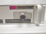 Ophir GRF5056 0.8-4.2GHz 1.2W Solid State Broadband High Power RF Amplifier