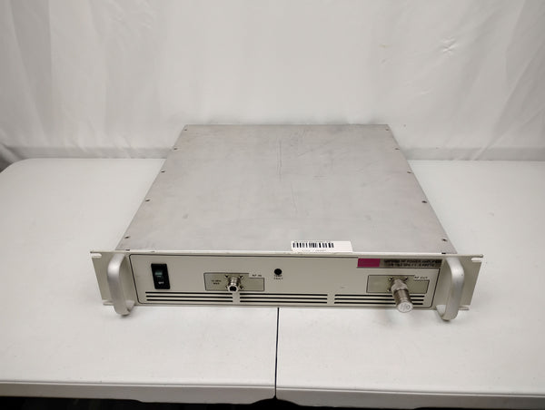 Ophir GRF5056 0.8-4.2GHz 1.2W Solid State Broadband High Power RF Amplifier