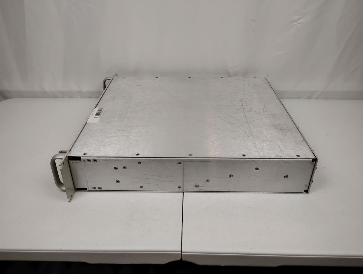 Ophir GRF5056 0.8-4.2GHz 1.2W Solid State Broadband High Power RF Amplifier