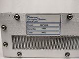 Ophir GRF5056 0.8-4.2GHz 1.2W Solid State Broadband High Power RF Amplifier