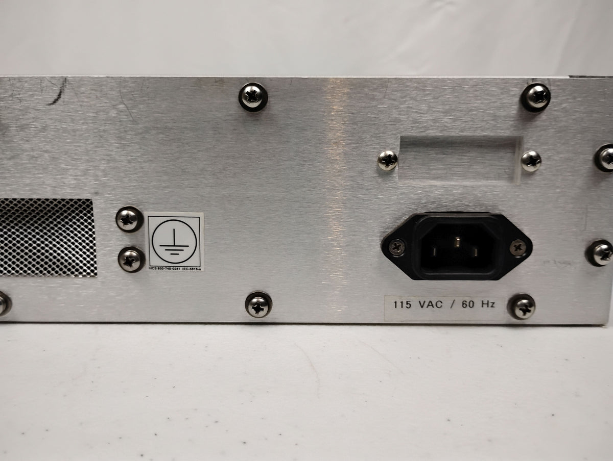 Ophir GRF5056 0.8-4.2GHz 1.2W Solid State Broadband High Power RF Amplifier