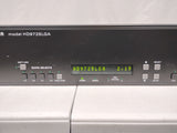 Evertz HD9725LGA HD/SD Media Keyer Logo and Media Inserter