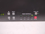 Evertz HD9725LGA HD/SD Media Keyer Logo and Media Inserter