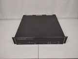 Evertz HD9725LGA HD/SD Media Keyer Logo and Media Inserter