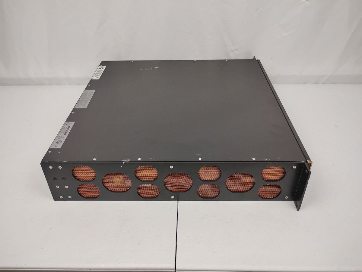 Evertz HD9725LGA HD/SD Media Keyer Logo and Media Inserter
