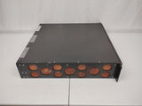 Evertz HD9725LGA HD/SD Media Keyer Logo and Media Inserter